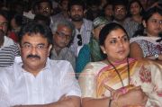 Puththagam Audio Launch Photos 8107