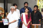 Pvp Production No 11 Movie Pooja