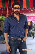 Latest Pic Rana Daggubati 480