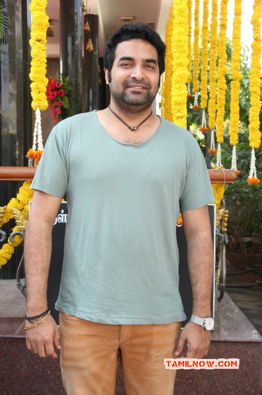Recent Images Event Pvp Production No 11 Movie Pooja 1165