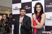 Quickster Football Launch By Tissot Swiss Watches