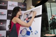Quickster Football Launch By Tissot Swiss Watches Stills 2520