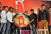 Ra Movie Press Meet