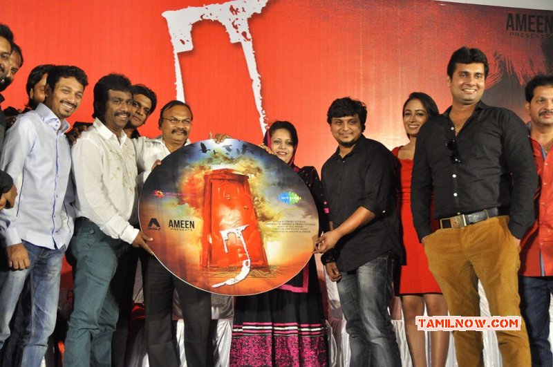 Function Ra Movie Press Meet New Pictures 1411