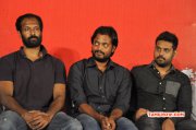 Latest Pic Ra Movie Press Meet Function 9553