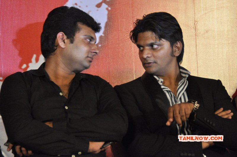 Nov 2014 Photos Ra Movie Press Meet Tamil Event 565
