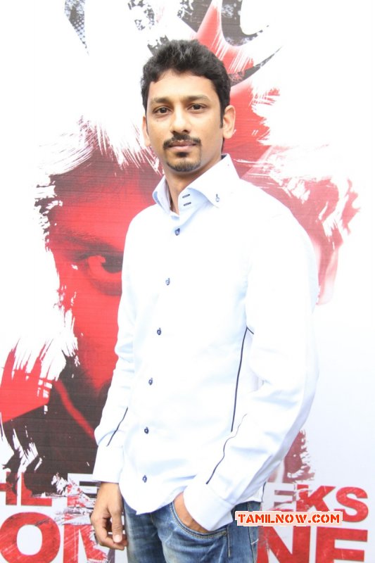 Ra Movie Press Meet 2014 Still 2433