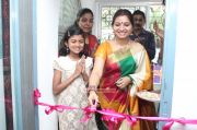 Raaga Boutique Launch By Singer Mahathi 1133
