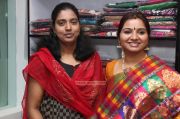 Raaga Boutique Launch By Singer Mahathi 4438