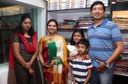 Raaga Boutique Launch By Singer Mahathi 5820