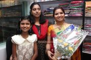 Raaga Boutique Launch By Singer Mahathi
