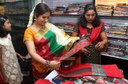 Raaga Boutique Launch By Singer Mahathi 8580