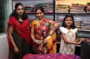 Raaga Boutique Launch By Singer Mahathi 9710