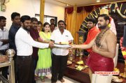 New Stills Raavaa Movie Pooja Tamil Movie Event 6552