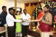 Raavaa Movie Pooja Tamil Event Recent Pic 369