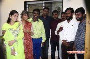 Recent Albums Tamil Function Raavaa Movie Pooja 3438