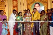 Radha Ravi Son Reception Pictures 5