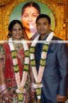 Radharavi Son Wedding Reception
