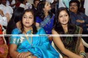 Radha Ravi Son Wedding Reception 4