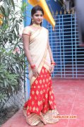 Priya Menon At Raghava Movie Launch Event Album 709