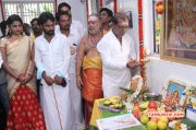 Raghava Movie Launch New Galleries 2186