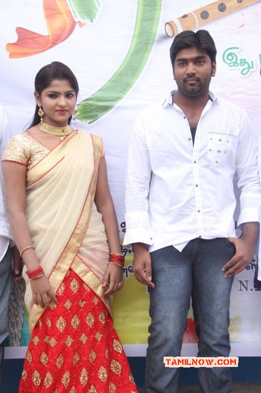 Tamil Event Raghava Movie Launch Recent Photo 6448