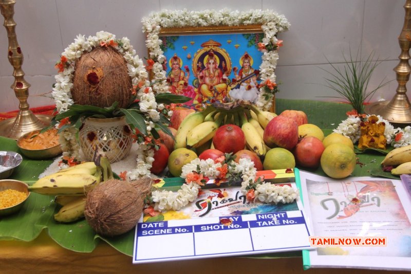 Tamil Function Raghava Movie Launch 2015 Albums 4729