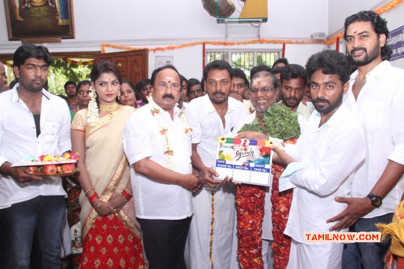 Tamil Function Raghava Movie Launch Sep 2015 Galleries 4802