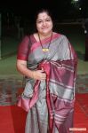 K S Chitra At Raindrops Women Achiever Awards 210