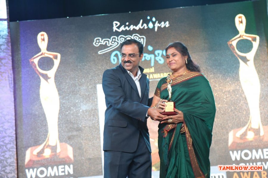 Raindrops 2nd Annual Women Achiever Awards 2014 3566