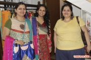 Rainne Launch Of Diwali Collection 1535