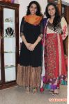 Rainne Launch Of Diwali Collection 4348