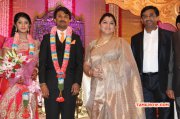 Raj Tv Md Daughter Marriage Reception Function Still 2499