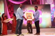 Raja Rani 100th Day Celebrations 5290