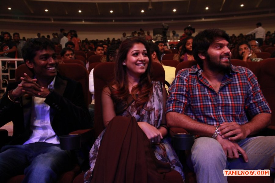 Raja Rani 100th Day Celebrations Photos 5291