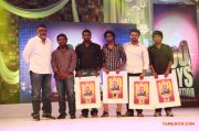 Raja Rani 100th Day Celebrations Stills 8135