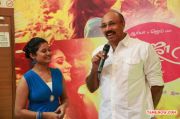 Sathyaraj At Raja Rani 100 Day Function 203