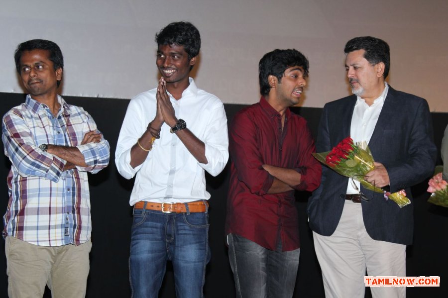 Raja Rani Audio Launch 2717