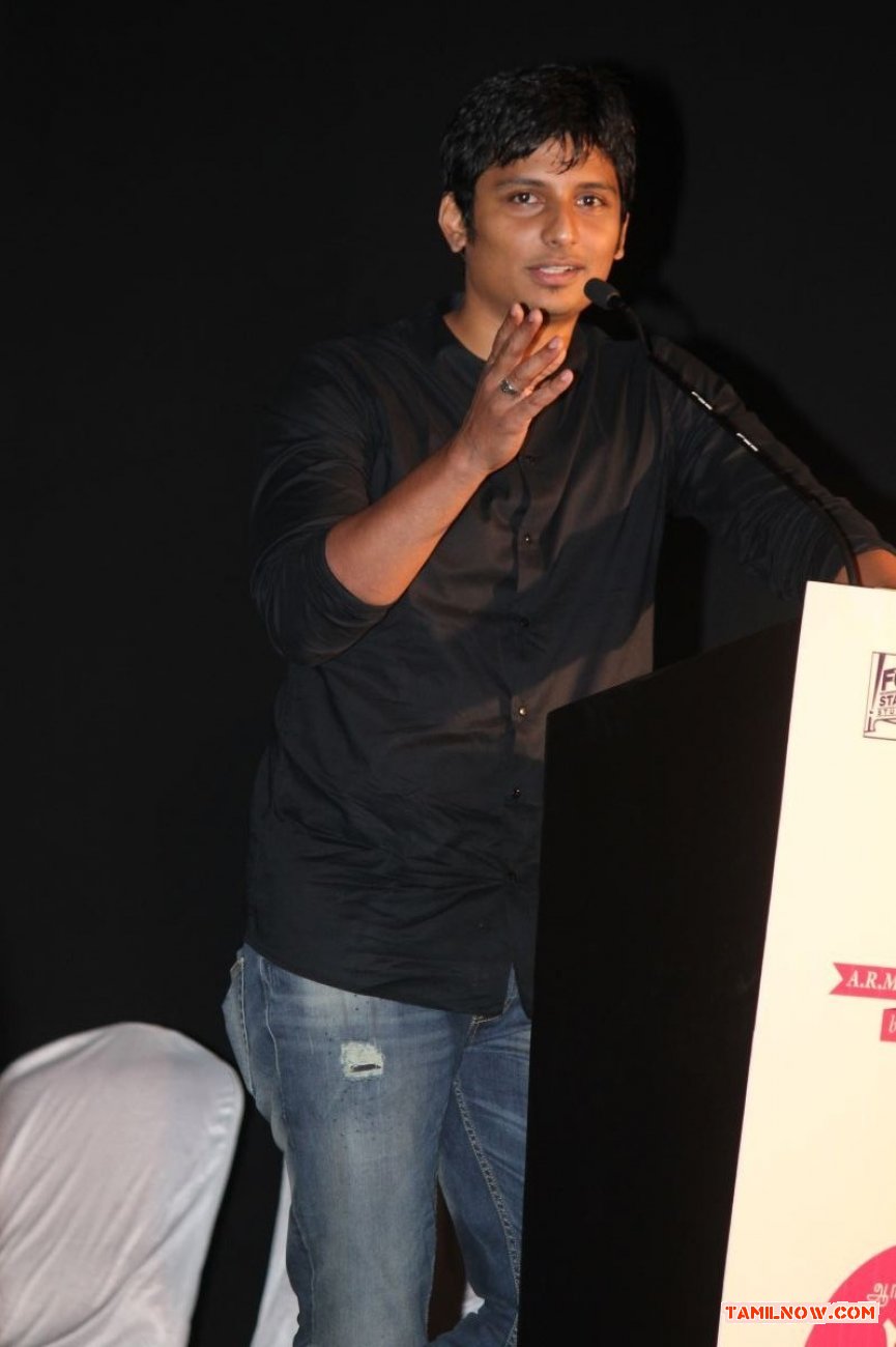 Raja Rani Audio Launch 8407