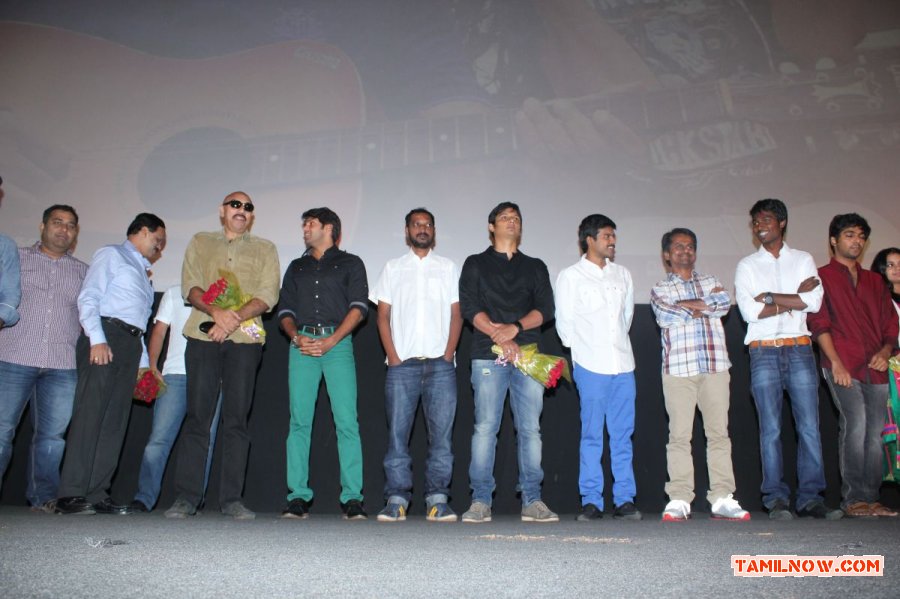 Raja Rani Audio Launch Stills 3396