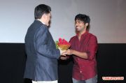 Raja Rani Audio Launch Stills 5770