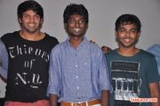Raja Rani Movie Success Meet 369