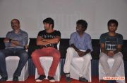 Raja Rani Movie Success Meet