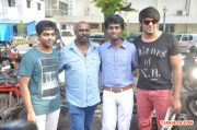 Raja Rani Movie Success Meet 8312