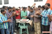 Raja Rani Movie Wrap Up