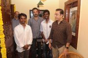 A R Murugadoss And Kamal Haasan 444