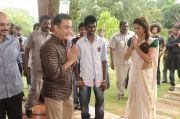 Raja Rani Shooting Spot 2699