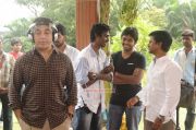 Raja Rani Shooting Spot 7023