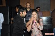 Raja Rani Team Success Party 2484