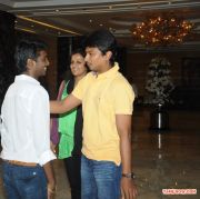 Raja Rani Team Success Party 6412